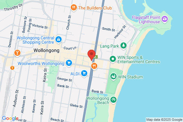 Illawarra Vascular Suite