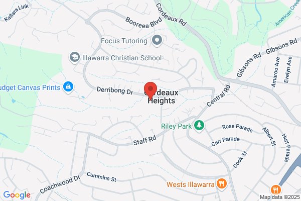 Western Suburbs Child Care Centre
