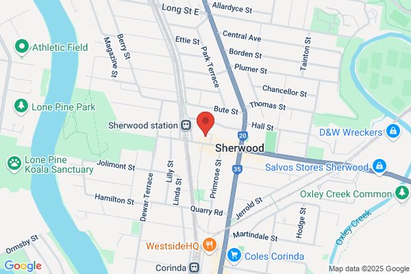 Brisbane Implants