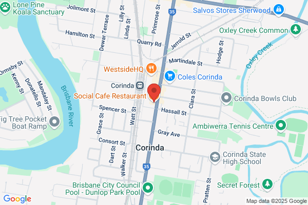 670 Restaurant, Cafe & Bar