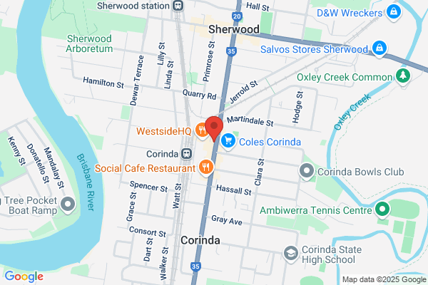 Brisbane Backcare Clinic