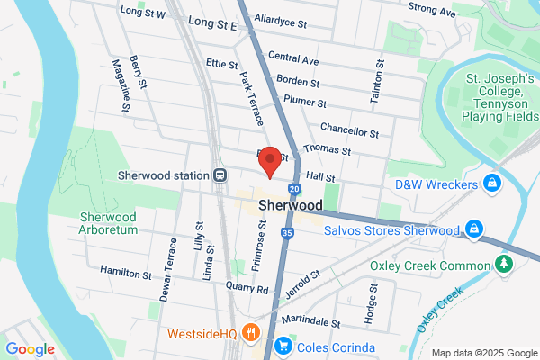 Freemasons Queensland