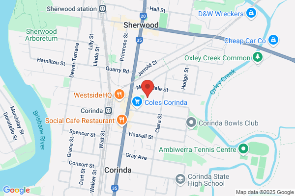 St Joseph's Primary School (Corinda)