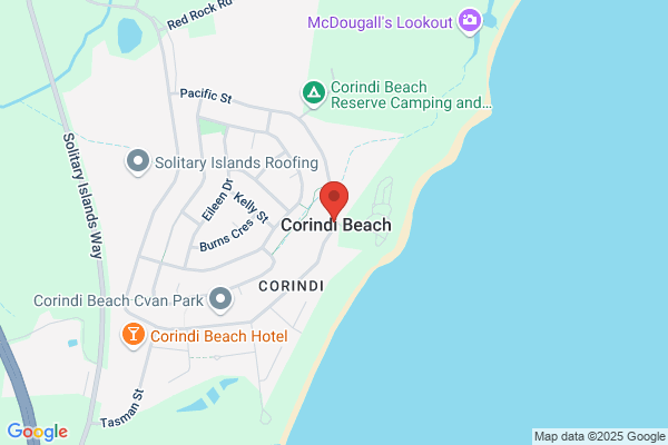 Corindi Beach General Store