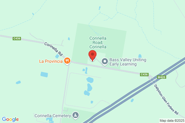 Bass Valley Primary School