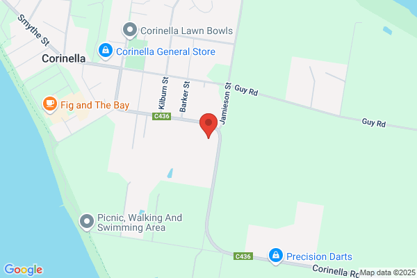 Corinella Aquarium & Pet Supplies