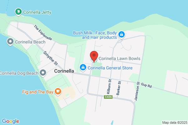 Corinella Bowling Club