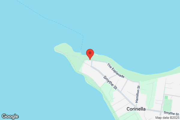 Corinella Caravan Park