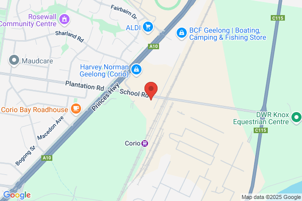 Harvey's Fruit and Veg Wholesalers