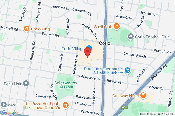 Liquorland Corio