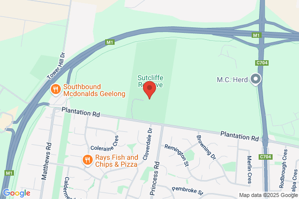 Austrian Club Geelong