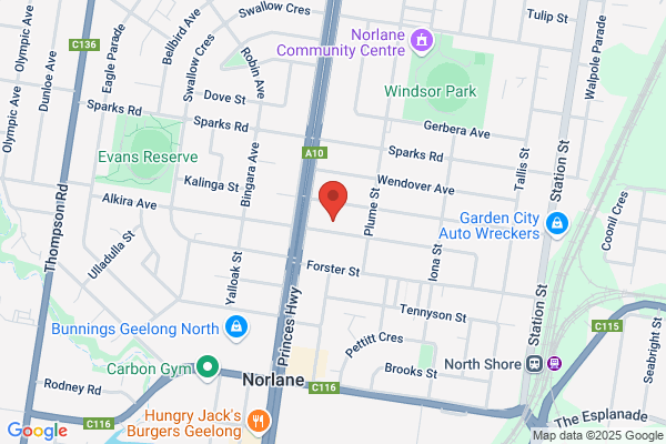 Baptist Union Of Victoria