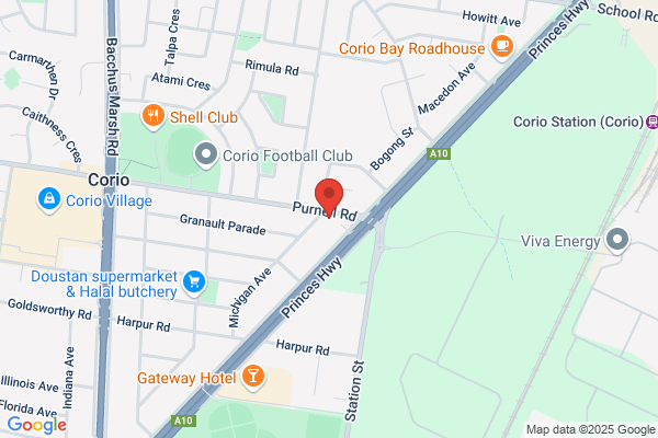 City Learning and Care - Corio