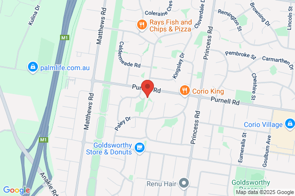 Cloverdale Community Centre