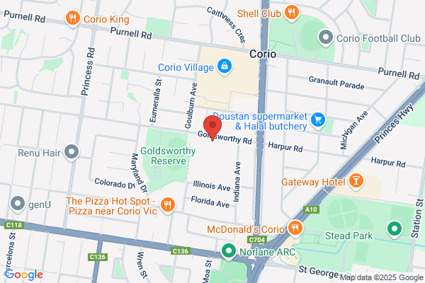 Corio Bay Senior College