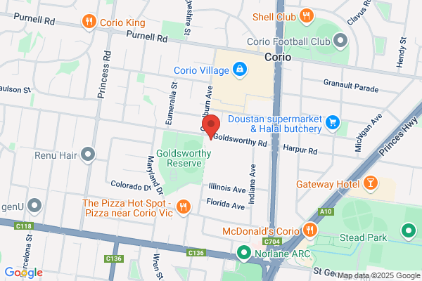 Corio Bay Senior College Child Care Centre Inc