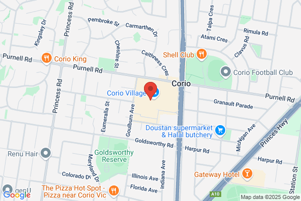 Corio Optometrists