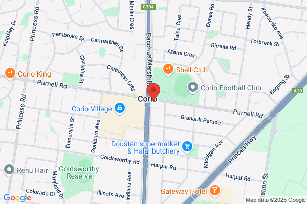 Corio Physiotherapy Centre