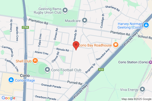 Corio Primary School