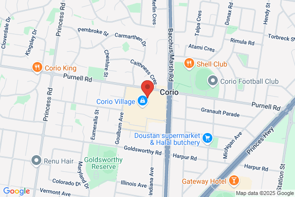 Corio Village Lotto Agency
