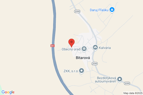 D&D Radoslav