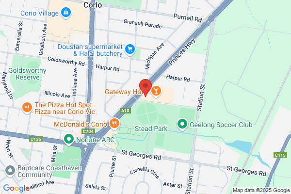 Dan Murphy's Corio
