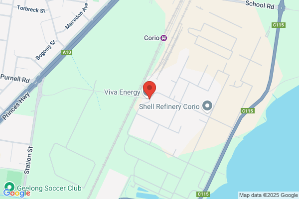 Energy Developments Limited