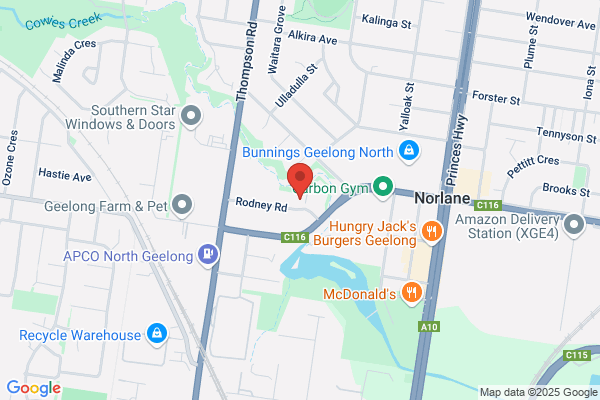 G. & M. Plumbing