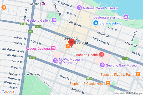 Geelong Fire Services Pty Ltd