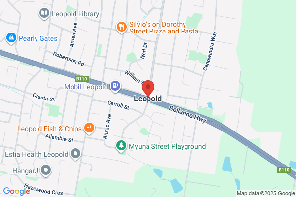 Geelong Jukebox Hire
