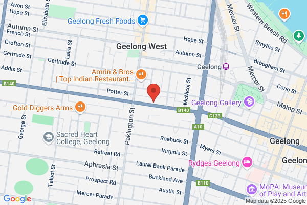 Gieman IT Solutions