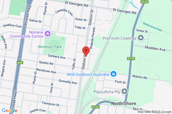 Global Track Australia Pty Ltd