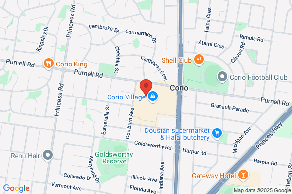 Goldmark Jewellers