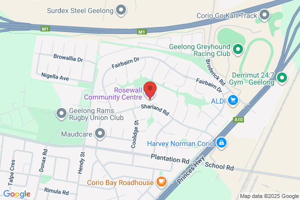 Rosewall Neighbourhood Centre