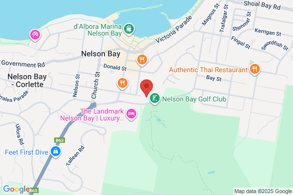 Mantra Nelson Bay