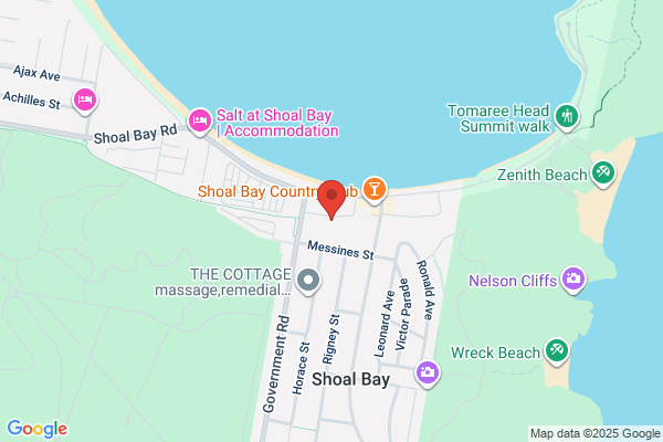 Bay Aerial & TV Service