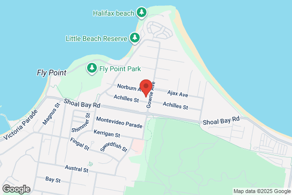Beaches Serviced Apartments