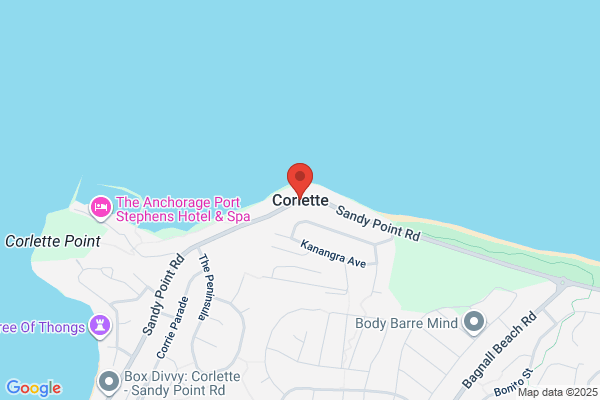 Davis Brett