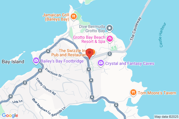 Flavours Of The Bay Ice Cream Parlour