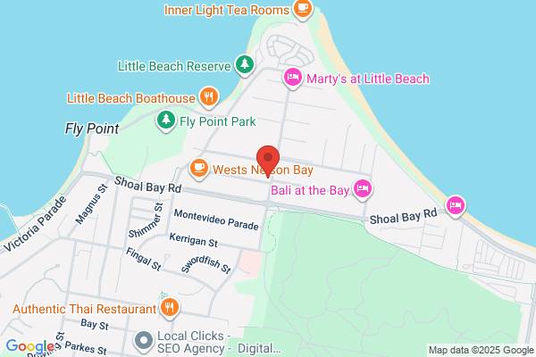 Inner South-West Community Development Organisation