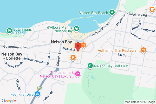 Nelson Bay Real Estate