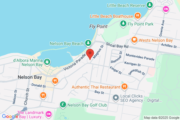 Port Stephens Motor Lodge