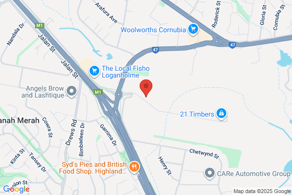 Bayer Auto's Loganholme