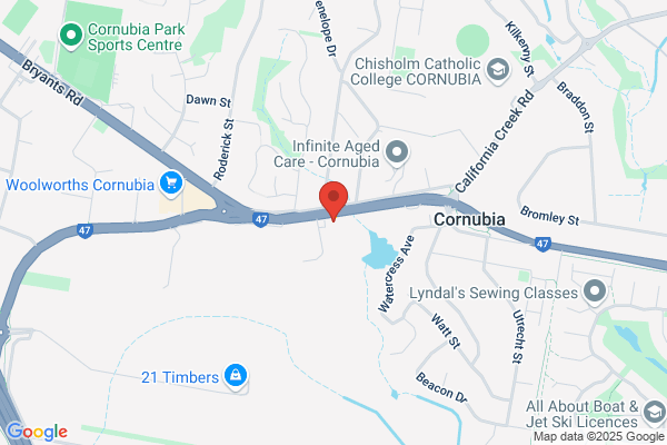 Cornubia Play & Learn