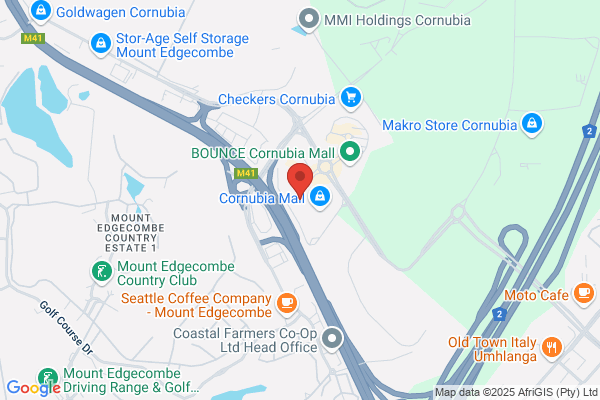 Indian Spice Emporium