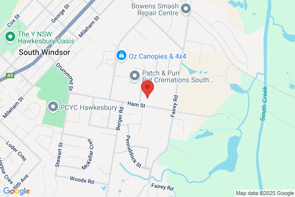 Hawkesbury Self Storage
