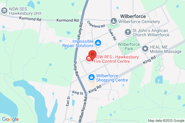 Wilberforce Combined OSHC