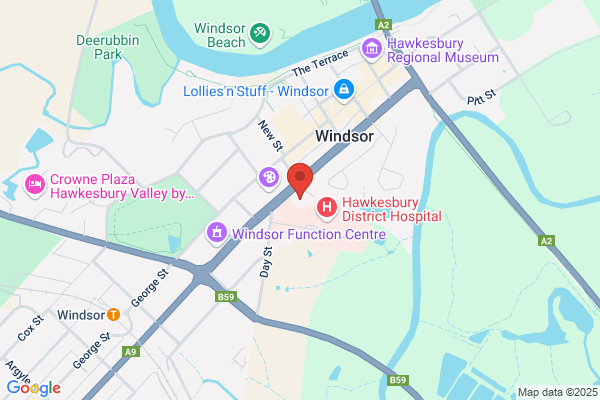 Windsor Toyota