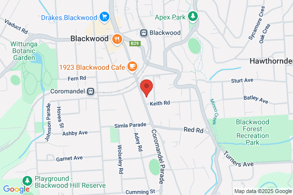 ABC Developmental Learning Centre - Blackwood