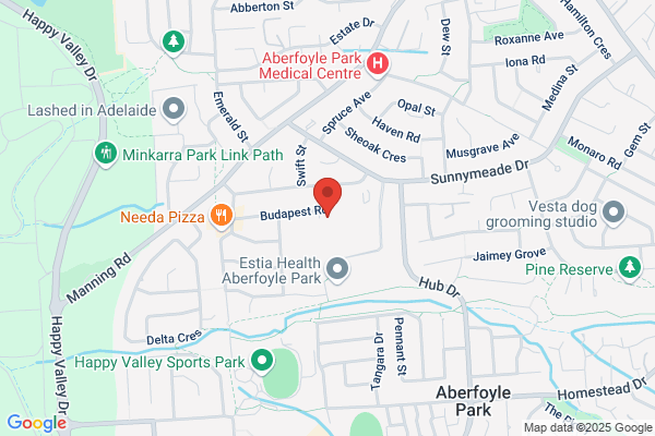 Aberfoyle Park Campus Preschool